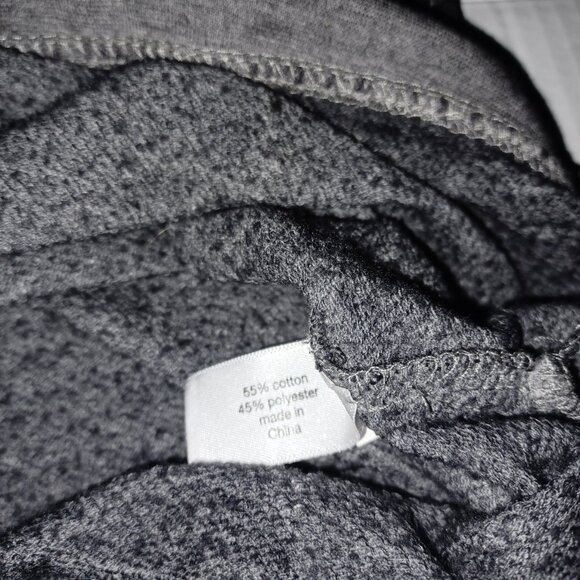 LANE BRYANT " OH WHAT FUN " GRAPHIC HOODIE - Picture 3 of 9